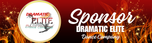 Sponsor dramatic elite dance company