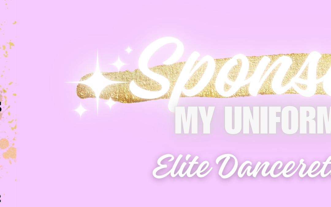 Help the Elite Dancerettes get uniforms