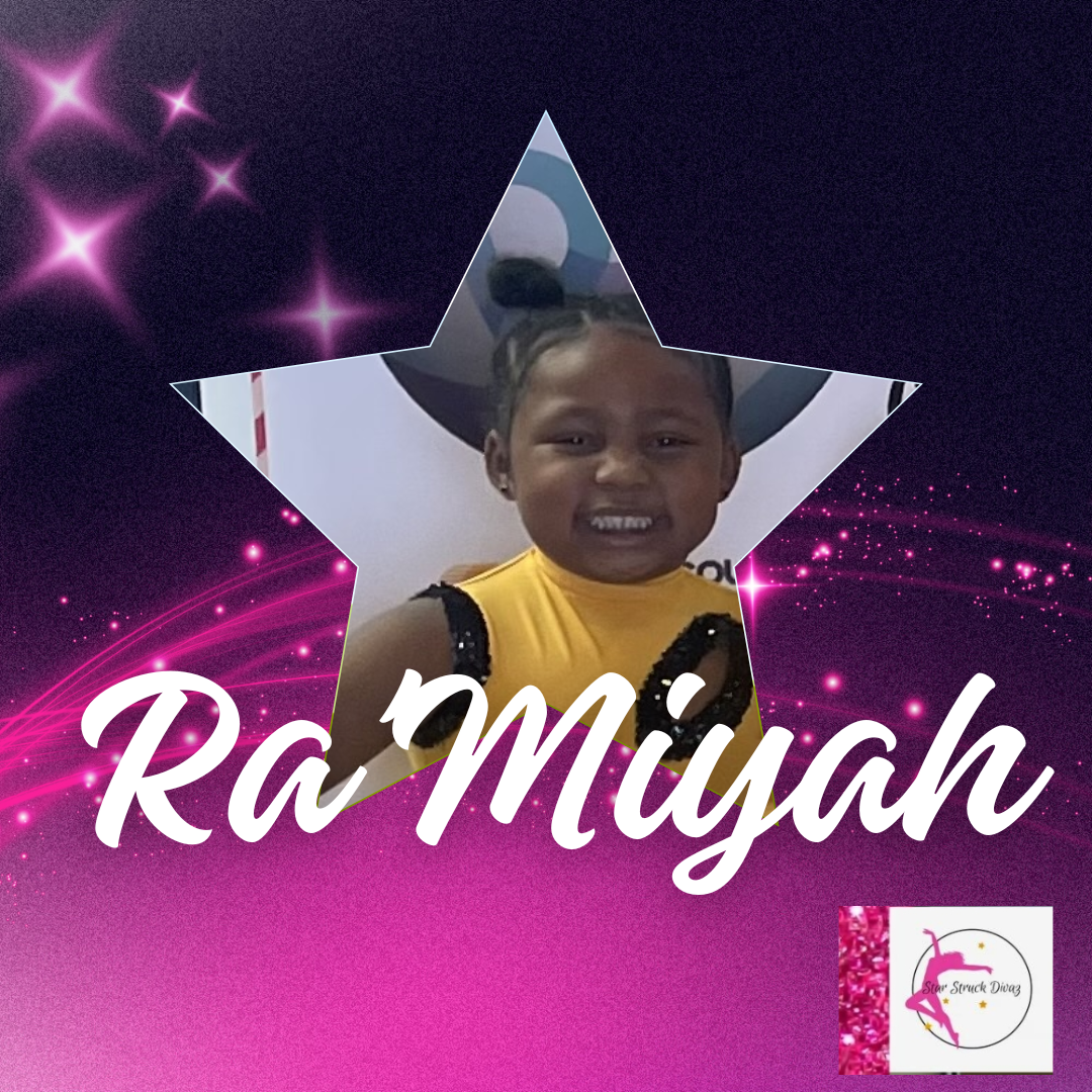 Ra'Miyah