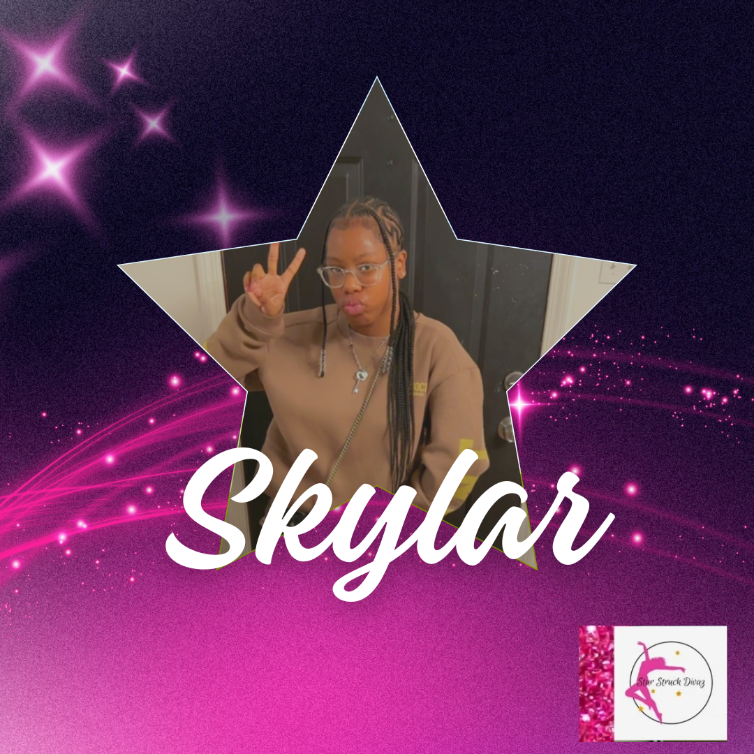 Skylar Star Struck Divas