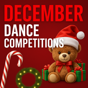 christmas themed teddy bear candy cane and gift