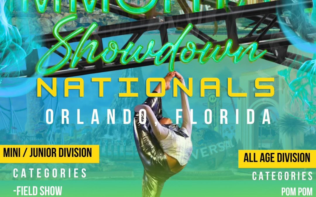 Immortal Showdown: Nationals 2026