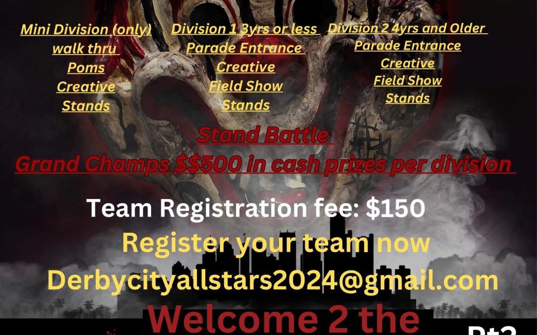 Welcome to the Madhouse: Boo is you Coo?