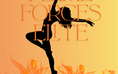 Flame Forces Elite
