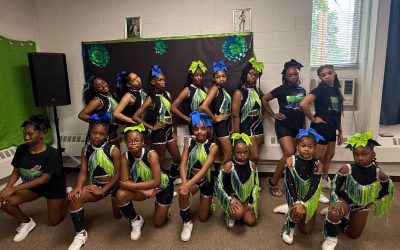 Unique T-N-T Bomb Squad