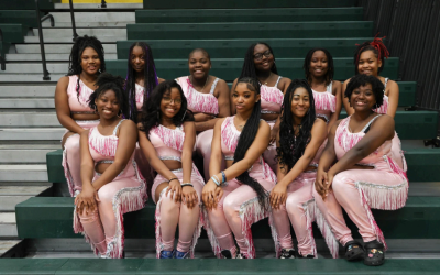 Spring Valley Pink Diamonds