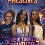 The judges confirmed for the Ultimate Showdown at Langston University in OKC
