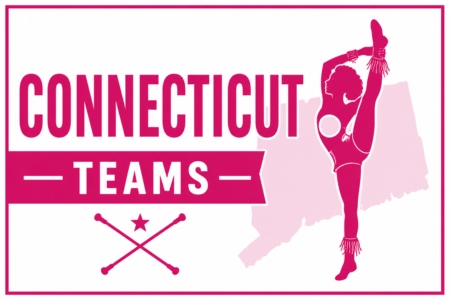 Connecticut majorette dance teams