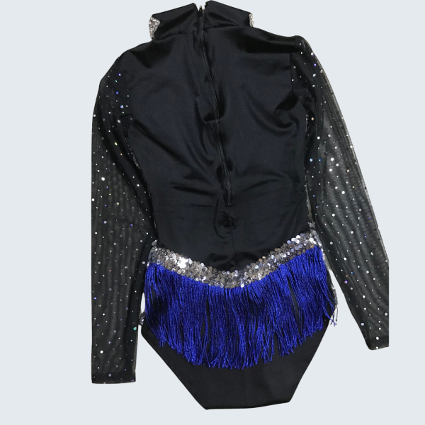 Dazzling Diva dance costume