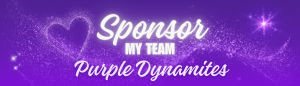sponsor my team header banner
