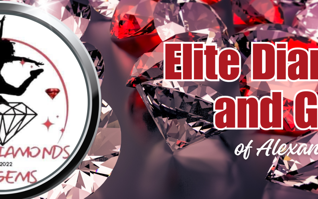 elite diamonds and gems banner