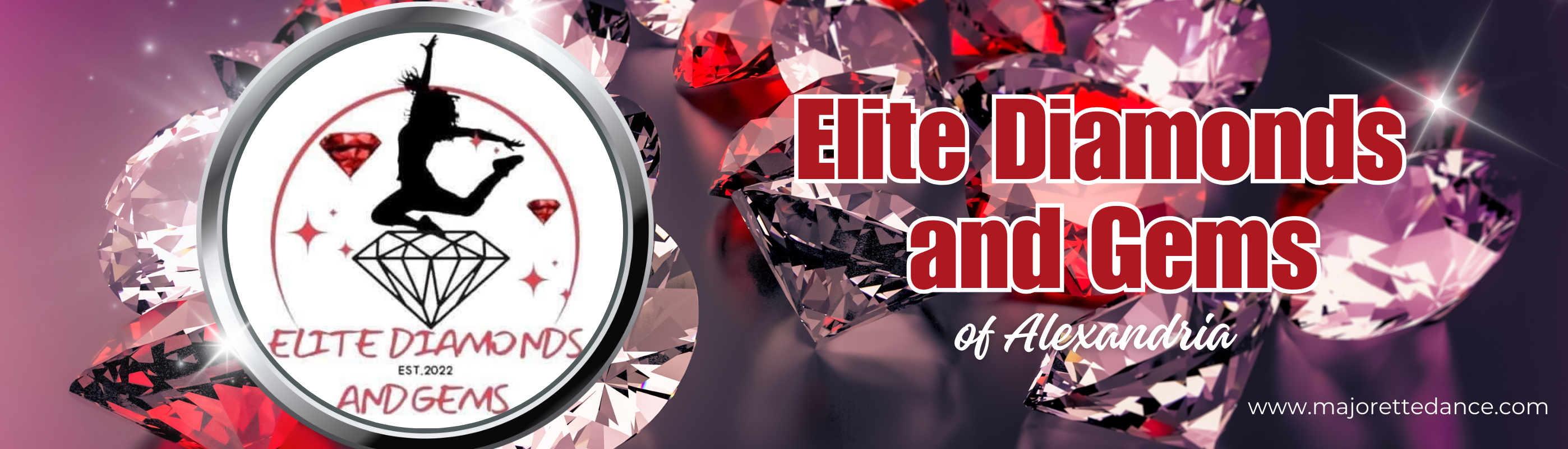 elite diamonds and gems banner