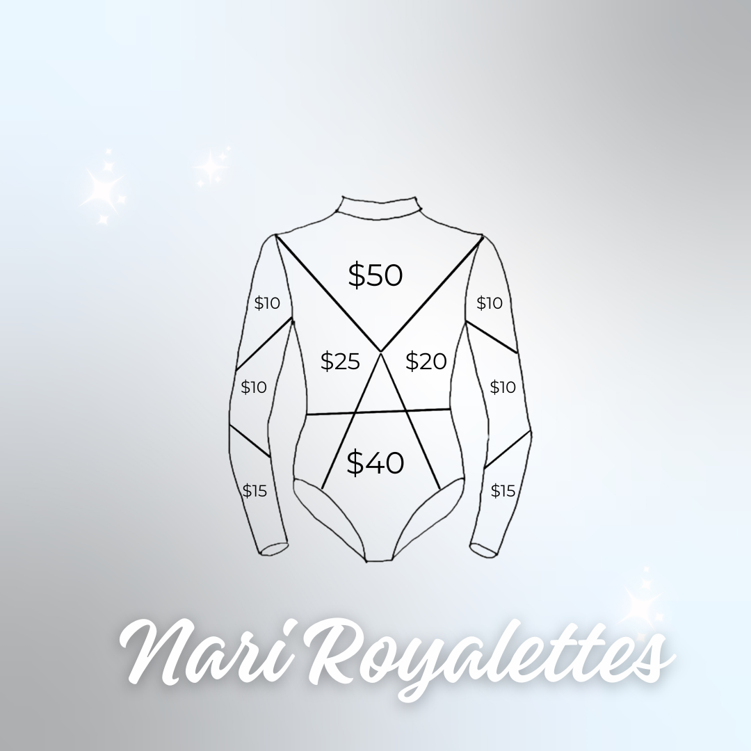Nari Royalettes