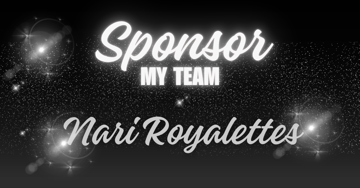 Nari Royalettes majorette dance team