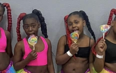 Murder mystery dance institute