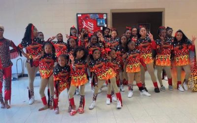 Explosive Diamondettes