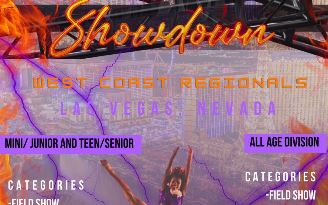 Immortal Showdown: West Side Regionals