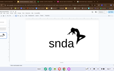 supernova dance academy