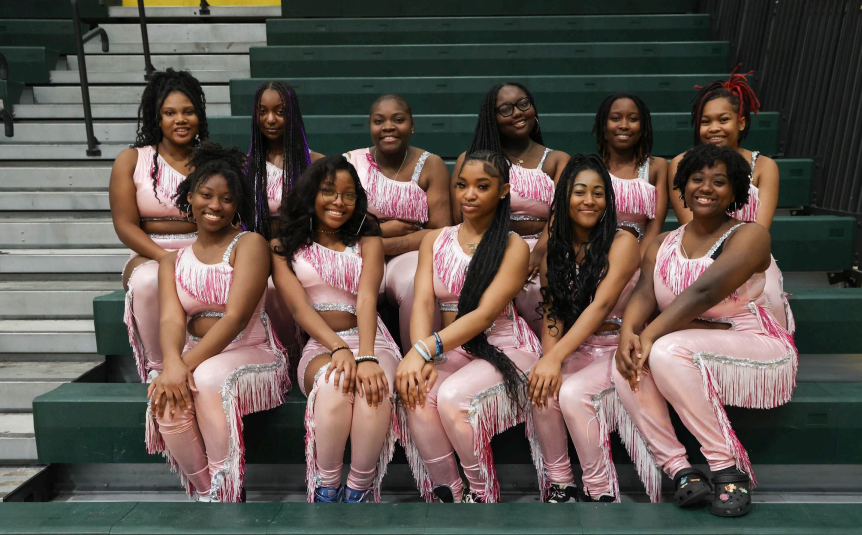 Spring Valley Pink Diamonds