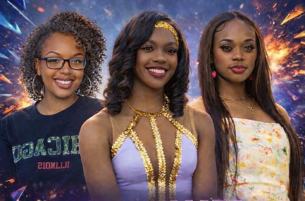 The judges confirmed for the Ultimate Showdown at Langston University in OKC