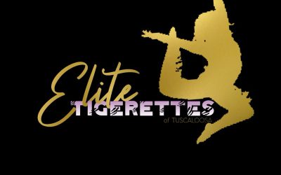 THE ELITE TIGERETTES
